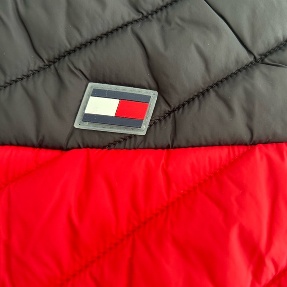 New Tommy Hilfiger Adults Yacht Jacket Size Large NWT - Picture 2 of 8